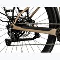 Bicicletă electrică KROSS Influx Suv Hybrid 1.0 820Wh LS brown/matte 8