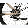 Bicicletă electrică KROSS Influx Suv Hybrid 1.0 820Wh LS brown/matte 11