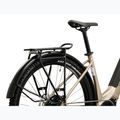 Bicicletă electrică KROSS Influx Suv Hybrid 1.0 820Wh LS brown/matte 13