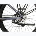 Bicicletă electrică KROSS Influx Suv Hybrid 1.0 820Wh LS gray/black/gloss 11