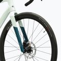 Bicicletă de șosea KROSS Alta 4.0 mint/turquoise/gloss 7