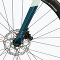 Bicicletă de șosea KROSS Alta 4.0 mint/turquoise/gloss 8