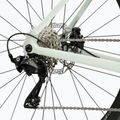 Bicicletă de șosea KROSS Alta 4.0 mint/turquoise/gloss 9