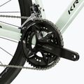 Bicicletă de șosea KROSS Alta 4.0 mint/turquoise/gloss 10