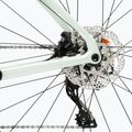 Bicicletă de șosea KROSS Alta 4.0 mint/turquoise/gloss 11
