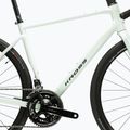 Bicicletă de șosea KROSS Alta 4.0 mint/turquoise/gloss 12