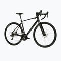 Bicicletă de șosea KROSS Alta 4.0 black/graphite/matte 2
