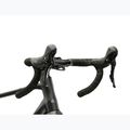 Bicicletă de șosea KROSS Alta 4.0 black/graphite/matte 6