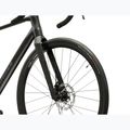 Bicicletă de șosea KROSS Alta 4.0 black/graphite/matte 7