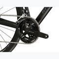 Bicicletă de șosea KROSS Alta 4.0 black/graphite/matte 10