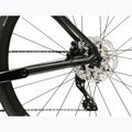Bicicletă de șosea KROSS Alta 4.0 black/graphite/matte 11