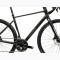 Bicicletă de șosea KROSS Alta 4.0 black/graphite/matte 12
