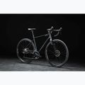 Bicicletă de șosea KROSS Alta 4.0 black/graphite/matte 14