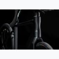 Bicicletă de șosea KROSS Alta 4.0 black/graphite/matte 15