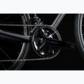 Bicicletă de șosea KROSS Alta 4.0 black/graphite/matte 18