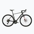 Bicicletă de șosea KROSS Alta 2.0 black/pink/matte
