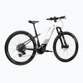 Bicicletă electrică KROSS Influx Hyb 5.0 29 electric 800 Wh black/white/gloss 2