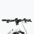Bicicletă electrică KROSS Influx Hyb 5.0 29 electric 800 Wh black/white/gloss 3