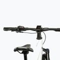 Bicicletă electrică KROSS Influx Hyb 5.0 29 electric 800 Wh black/white/gloss 4