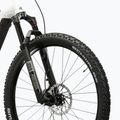 Bicicletă electrică KROSS Influx Hyb 5.0 29 electric 800 Wh black/white/gloss 5