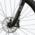 Bicicletă electrică KROSS Influx Hyb 5.0 29 electric 800 Wh black/white/gloss 6