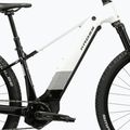 Bicicletă electrică KROSS Influx Hyb 5.0 29 electric 800 Wh black/white/gloss 11