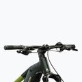 Bicicletă electrică KROSS Influx Hyb 4.0 29 el. 800 Mh green/khaki/matte 4