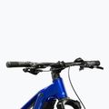 Bicicletă electrică KROSS Influx Hyb 4.0 29 el. 800 Mh blue/light blue/gloss 4