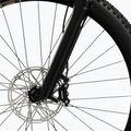 Bicicletă electrică KROSS Influx Hyb 4.0 29 el. 800 Mh blue/light blue/gloss 7