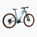Bicicletă electrică pentru femei KROSS Influx Hyb 3.0 29 el. 800 Wh blue/light blue/gloss 3