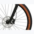 Bicicletă electrică pentru femei KROSS Influx Hyb 3.0 29 el. 800 Wh blue/light blue/gloss 7