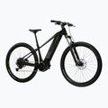 Bicicletă electrică KROSS Influx Hyb 3.0 29 el. 800 Wh black/graphite/gloss 2