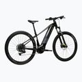 Bicicletă electrică KROSS Influx Hyb 3.0 29 el. 800 Wh black/graphite/gloss 3