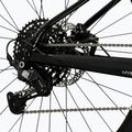 Bicicletă electrică KROSS Influx Hyb 3.0 29 el. 800 Wh black/graphite/gloss 8