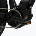 Bicicletă electrică KROSS Influx Hyb 3.0 29 el. 800 Wh black/graphite/gloss 9