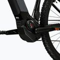 Bicicletă electrică KROSS Influx Hyb 3.0 29 el. 800 Wh black/graphite/gloss 10