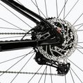 Bicicletă electrică KROSS Influx Hyb 3.0 29 el. 800 Wh black/graphite/gloss 11