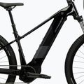Bicicletă electrică KROSS Influx Hyb 3.0 29 el. 800 Wh black/graphite/gloss 12