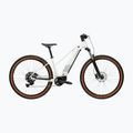 Bicicletă electrică pentru femei KROSS Influx Hyb 2.0 29 el. 600 Wh pearl/purple/gloss 14