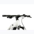 Bicicletă electrică pentru femei KROSS Influx Hyb 2.0 29 el. 600 Wh pearl/purple/gloss 3