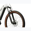 Bicicletă electrică pentru femei KROSS Influx Hyb 2.0 29 el. 600 Wh pearl/purple/gloss 5