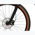 Bicicletă electrică pentru femei KROSS Influx Hyb 2.0 29 el. 600 Wh pearl/purple/gloss 6
