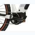 Bicicletă electrică pentru femei KROSS Influx Hyb 2.0 29 el. 600 Wh pearl/purple/gloss 8