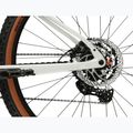 Bicicletă electrică pentru femei KROSS Influx Hyb 2.0 29 el. 600 Wh pearl/purple/gloss 10