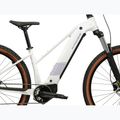 Bicicletă electrică pentru femei KROSS Influx Hyb 2.0 29 el. 600 Wh pearl/purple/gloss 11
