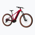 Bicicletă electrică KROSS Influx Hyb 2.0 29 el. 600 Wh ruby/black/gloss 2