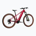 Bicicletă electrică KROSS Influx Hyb 2.0 29 el. 600 Wh ruby/black/gloss 3