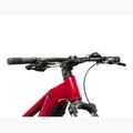 Bicicletă electrică KROSS Influx Hyb 2.0 29 el. 600 Wh ruby/black/gloss 4