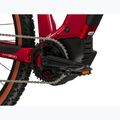 Bicicletă electrică KROSS Influx Hyb 2.0 29 el. 600 Wh ruby/black/gloss 9