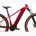Bicicletă electrică KROSS Influx Hyb 2.0 29 el. 600 Wh ruby/black/gloss 12